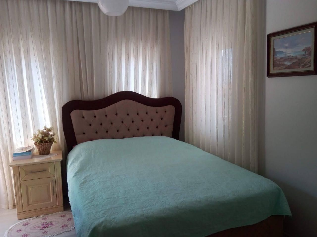 Вилла в Алании, Турция, 145 м2 фото 3