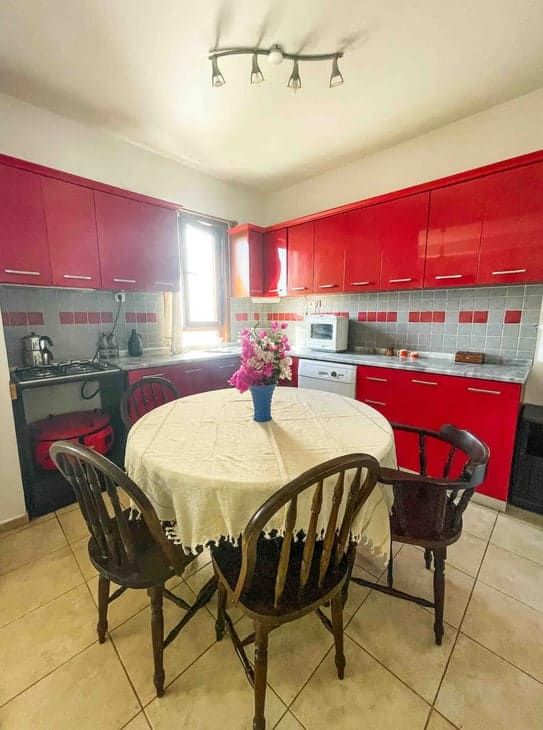 Квартира в Каше, Турция, 140 м2 фото 3