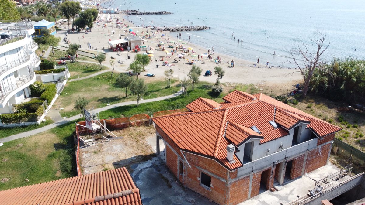 Дом в Андоре, Италия, 250 м2 фото 2