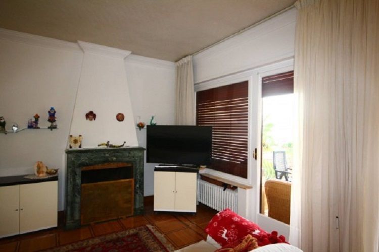 Квартира в Сан-Ремо, Италия, 115 м2 фото 2