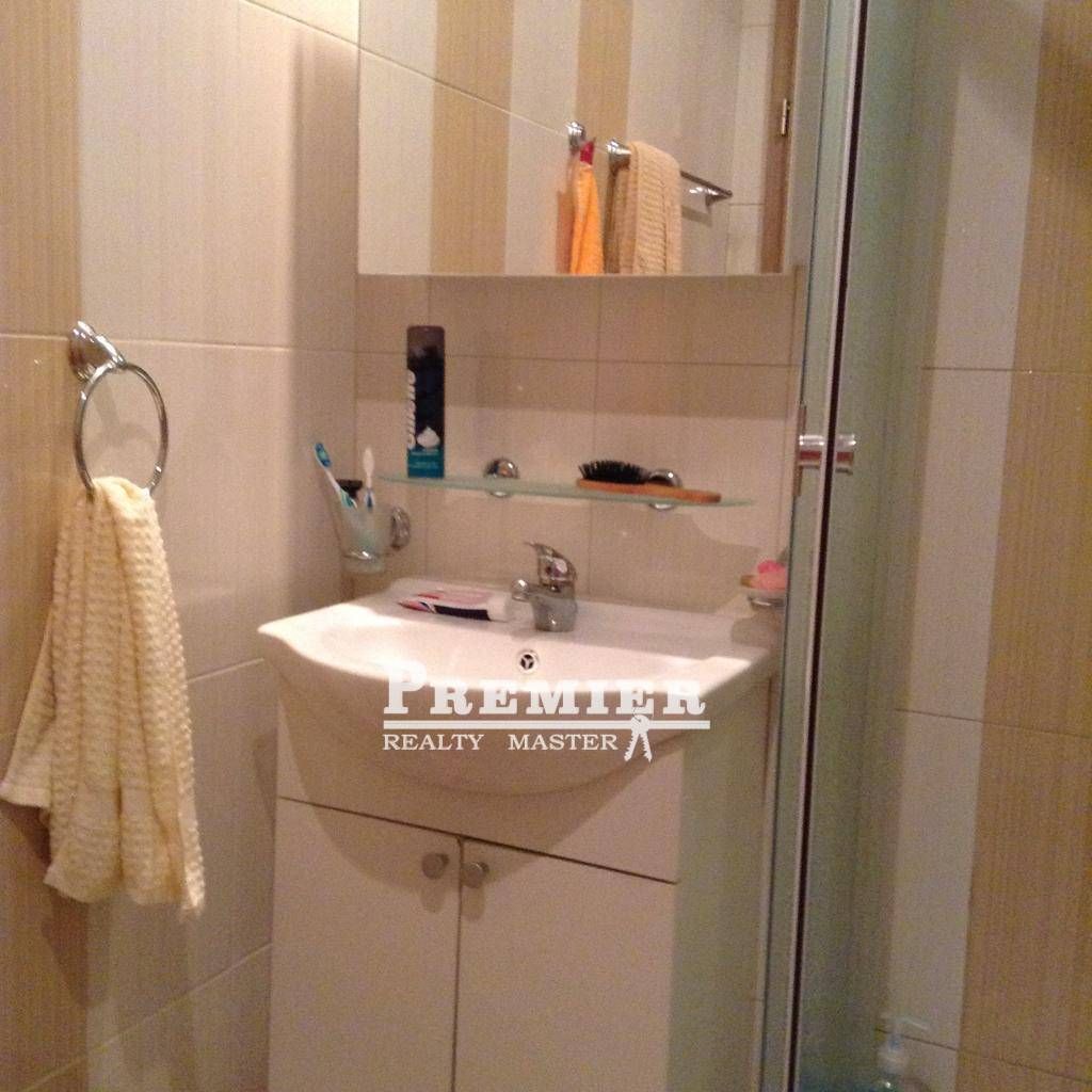 Квартира в Святом Власе, Болгария, 100 м2 фото 2