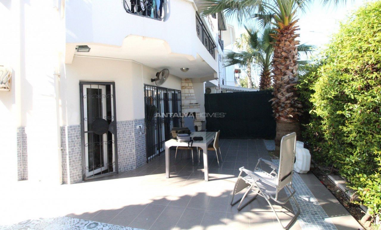 Вилла в Серике, Турция, 130 м2 фото 5
