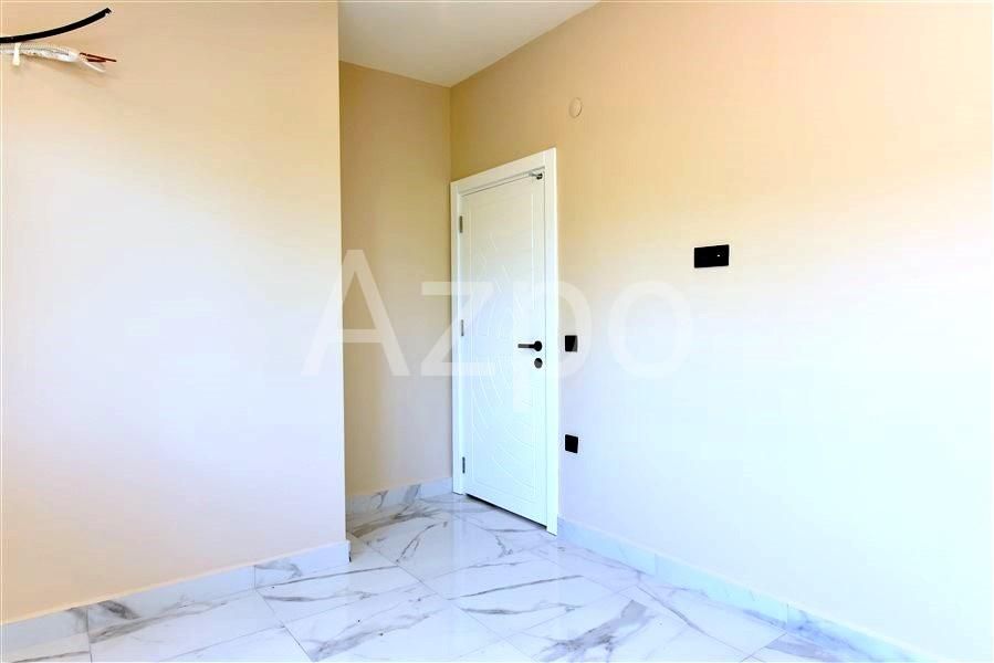Пентхаус в Алании, Турция, 126 м2 фото 4