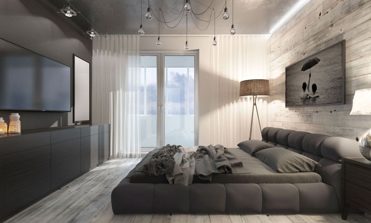 Апартаменты в Батуми, Грузия, 51 м2 фото 5