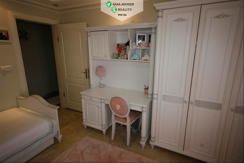 Вилла в Авсалларе, Турция, 350 м2 фото 2