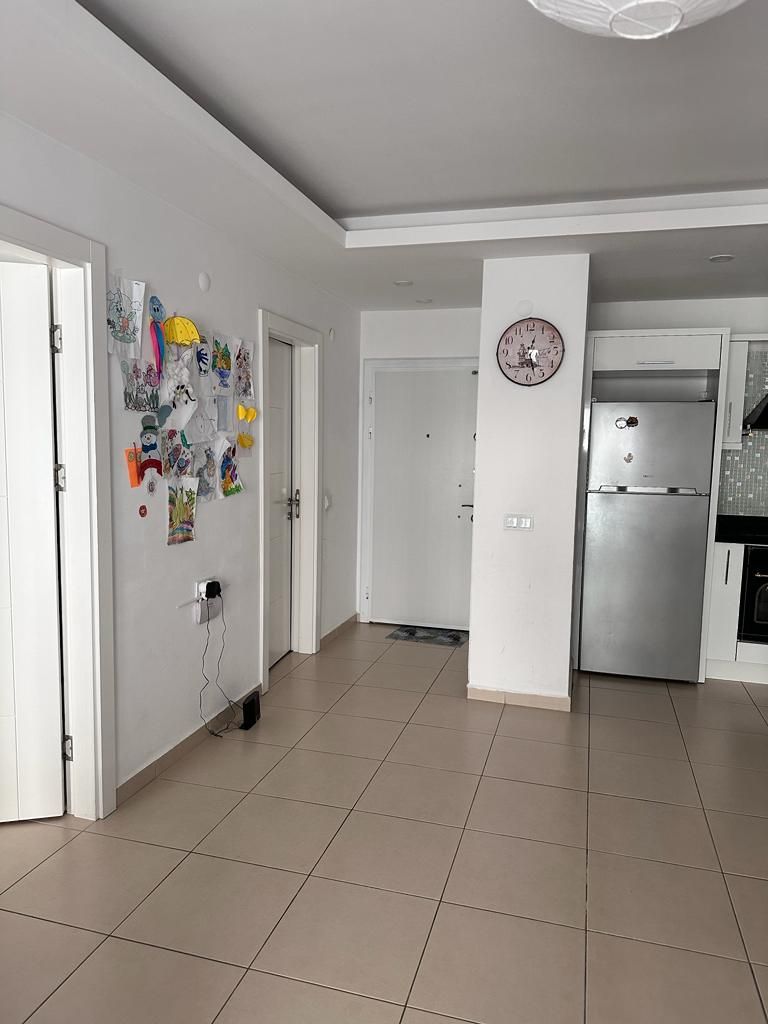 Квартира в Алании, Турция, 68 м2 фото 4