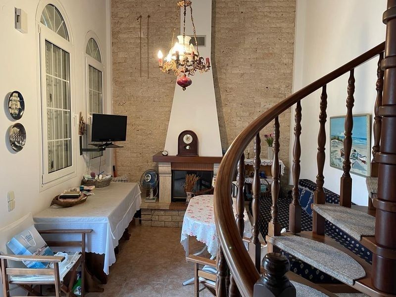 Дом на Халкидиках, Греция, 82 м2 фото 2