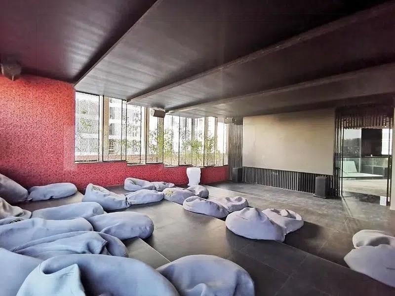 Квартира в Дубае, ОАЭ, 50 м2 фото 3