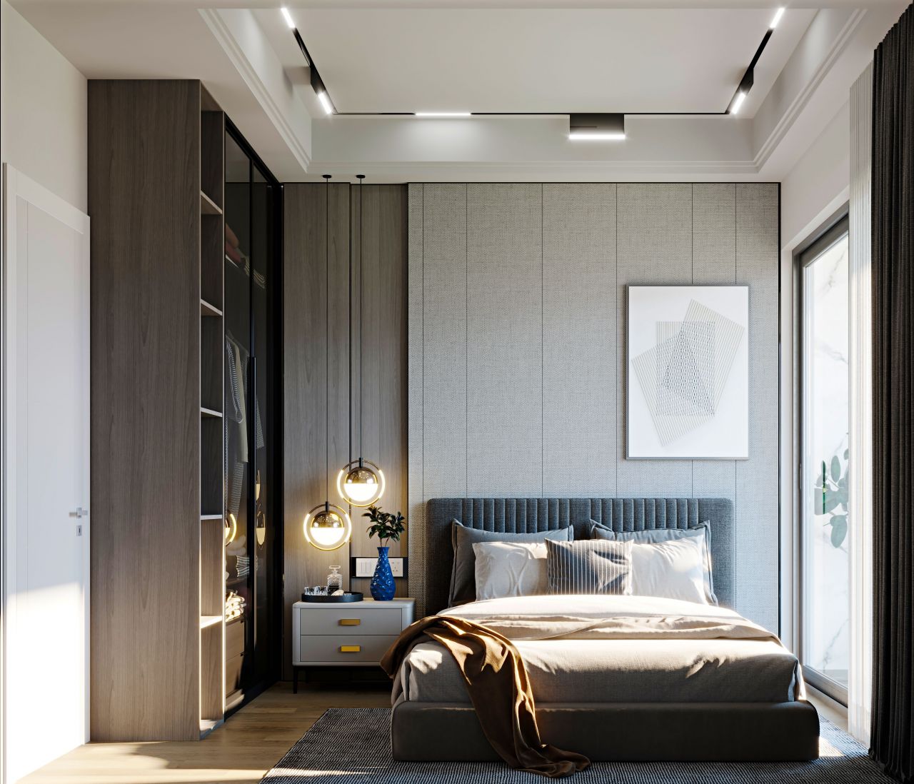 Апартаменты в Алании, Турция, 108 м2 фото 5