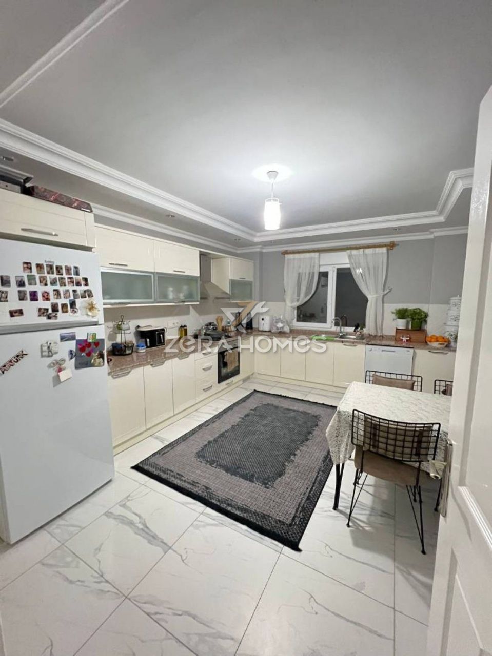 Пентхаус в Алании, Турция, 250 м2 фото 3