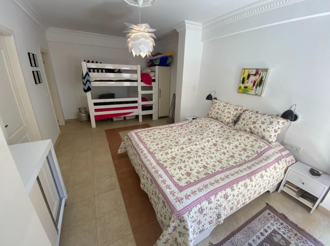 Квартира в Алании, Турция, 110 м2 фото 4
