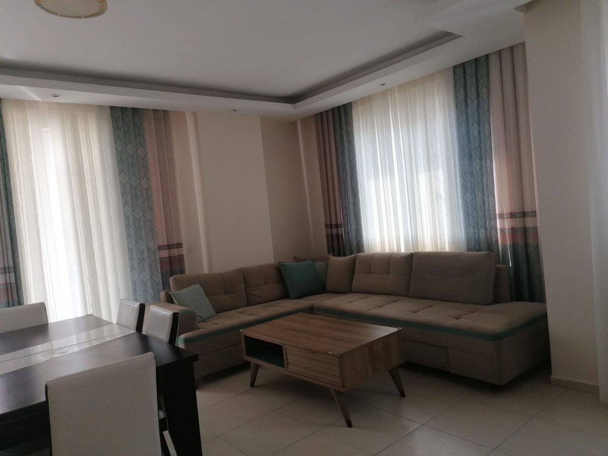 Квартира в Алании, Турция, 215 м2 фото 2