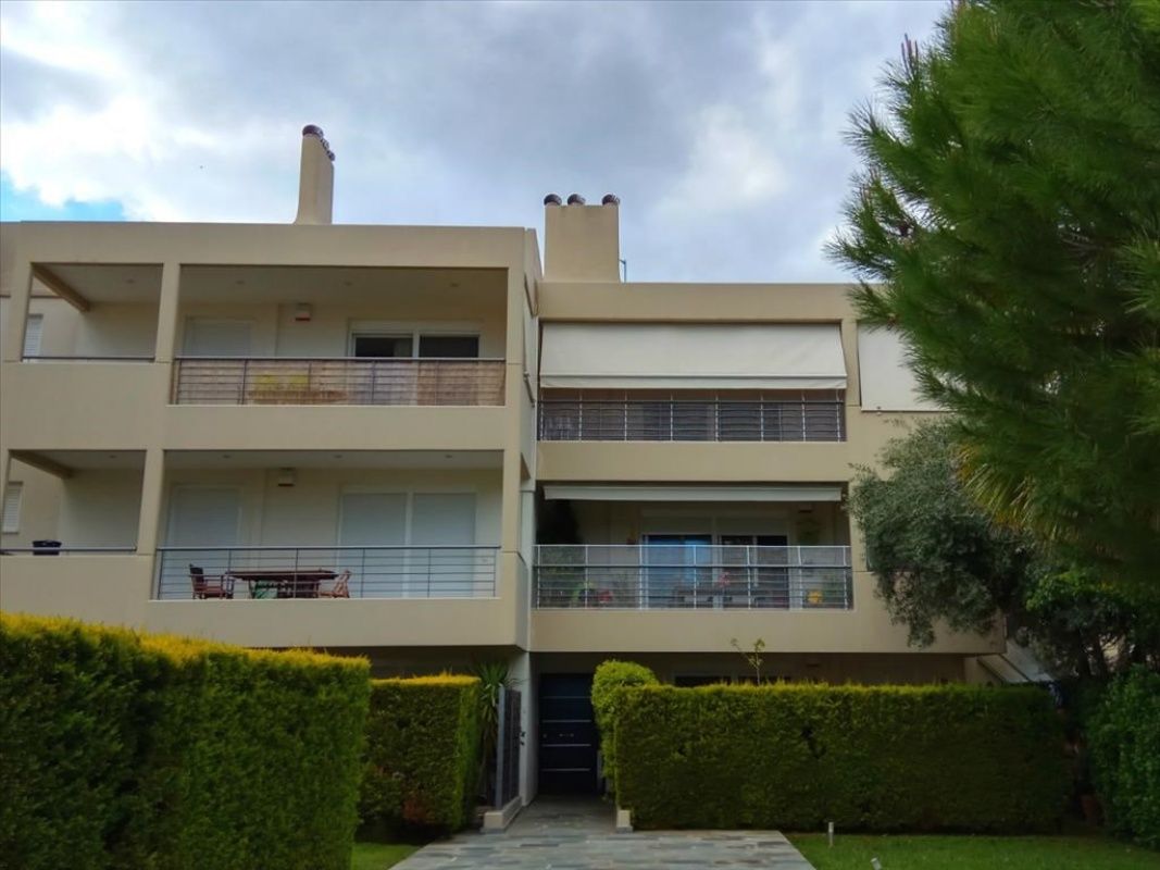 Квартира в Афинах, Греция, 97 м2 фото 4