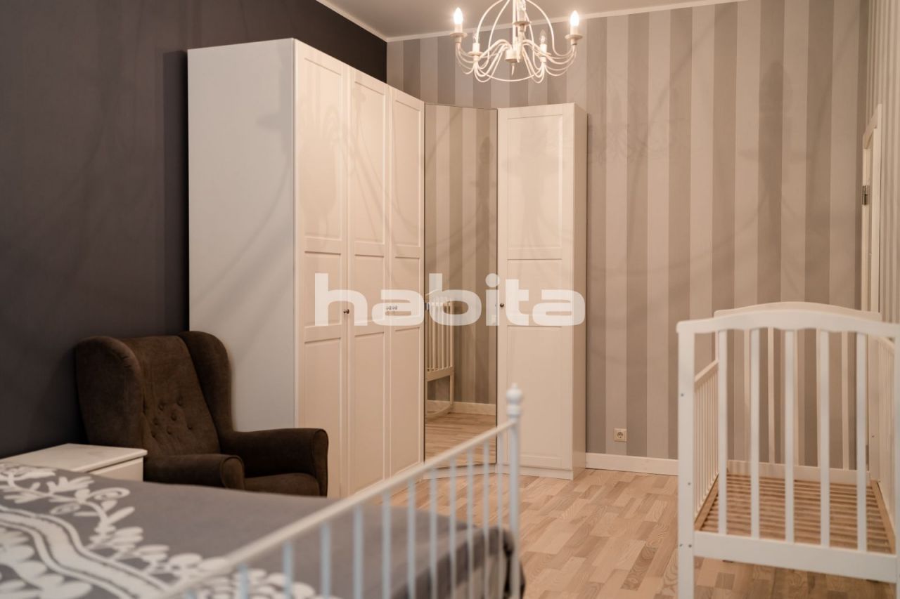 Апартаменты в Юрмале, Латвия, 79 м2 фото 4