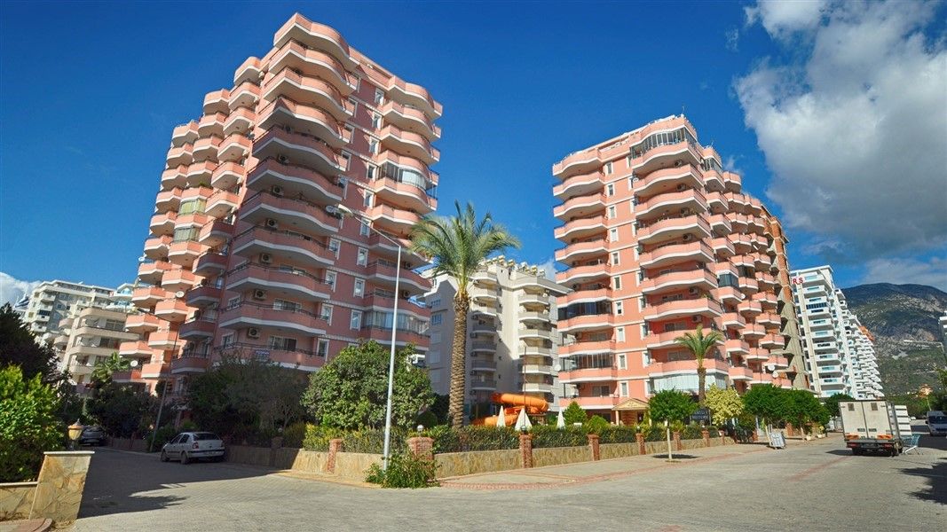 Пентхаус в Алании, Турция, 250 м2 фото 2