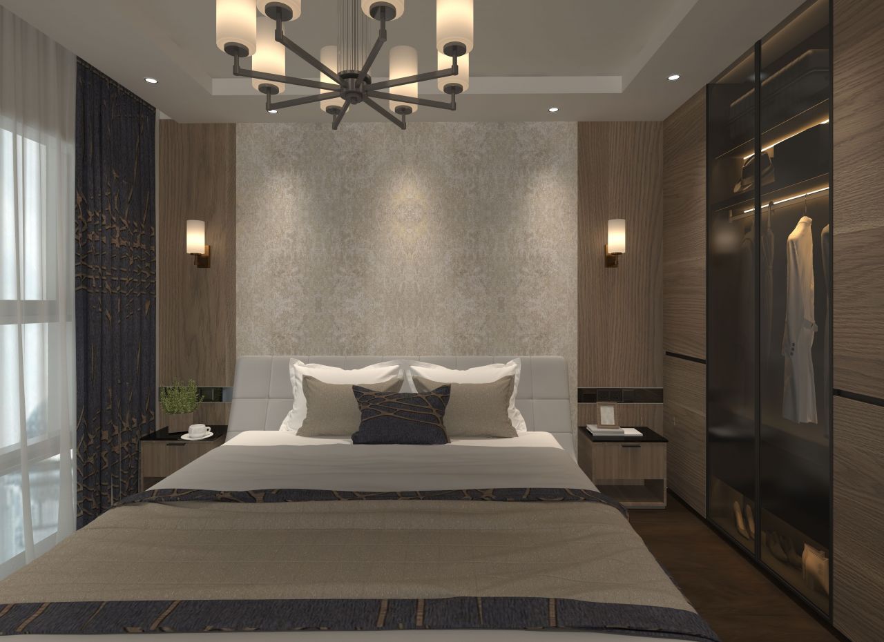 Апартаменты в Алании, Турция, 72 м2 фото 4