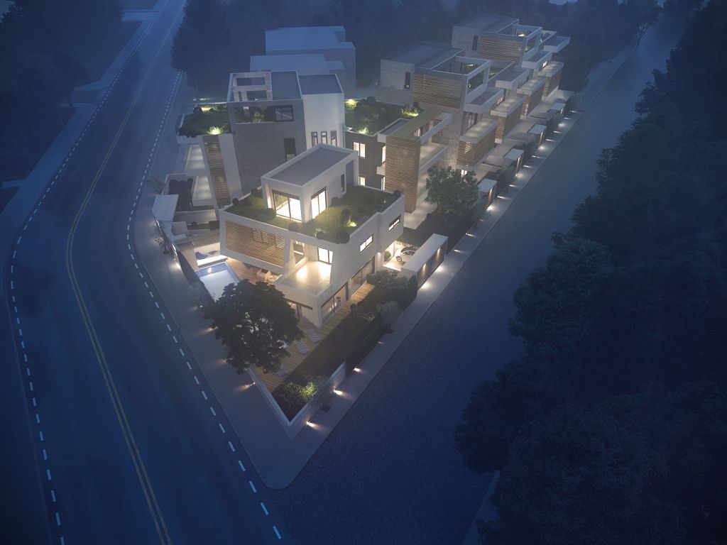 Вилла в Салониках, Греция, 345 м2 фото 4