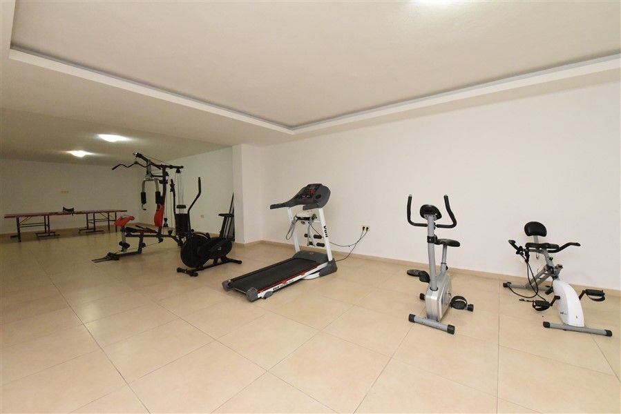 Квартира в Алании, Турция, 65 м2 фото 3