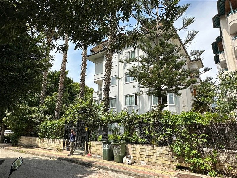Квартира в Алании, Турция, 55 м2 фото 3