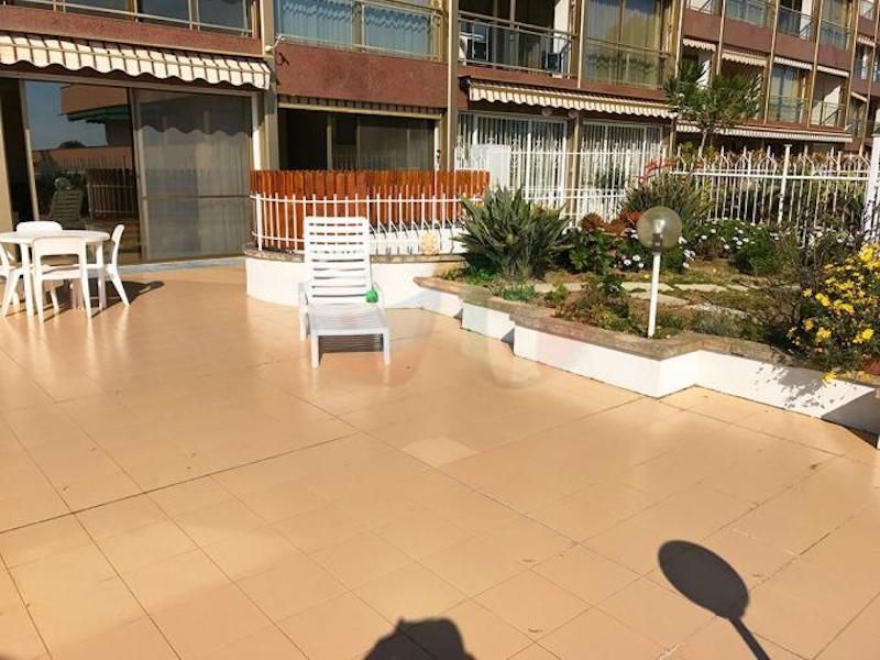 Апартаменты в Сан-Ремо, Италия, 100 м2 фото 3