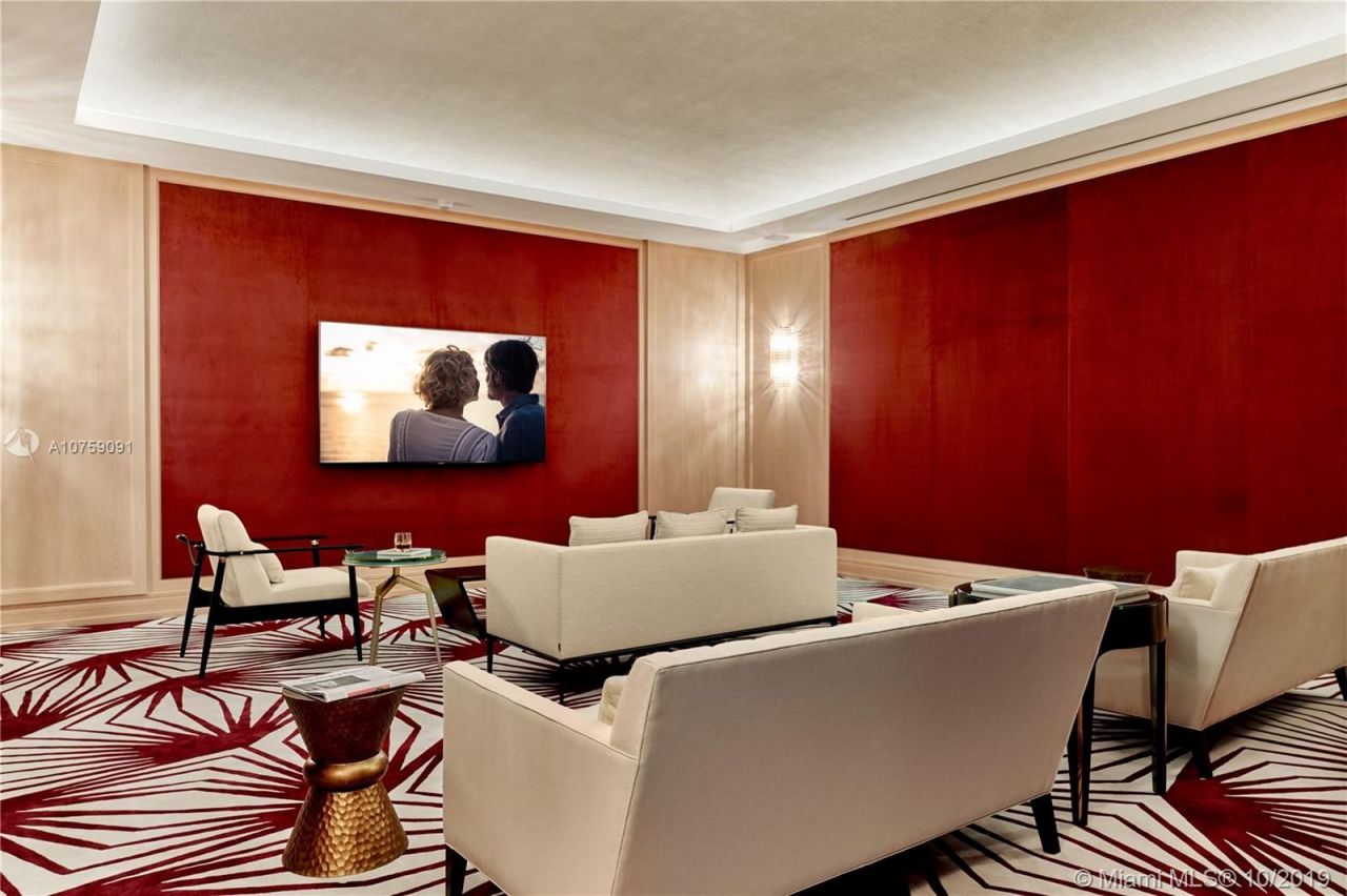 Квартира в Майами, США, 340 м2 фото 4