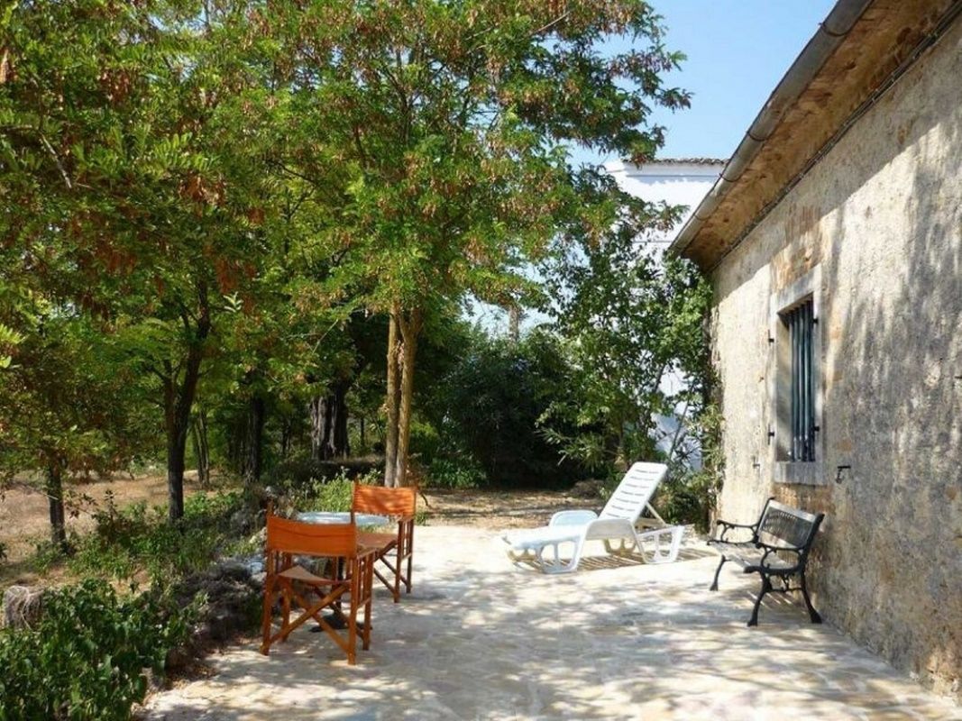 Дом на Ионических островах, Греция, 962 м2 фото 4
