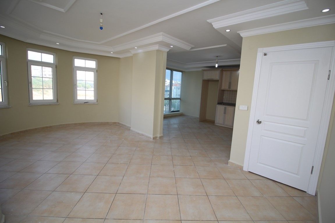 Квартира в Алании, Турция, 100 м2 фото 5