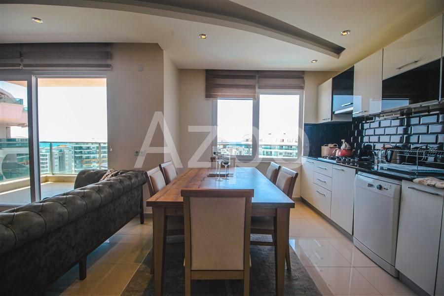 Пентхаус в Алании, Турция, 101 м2 фото 4