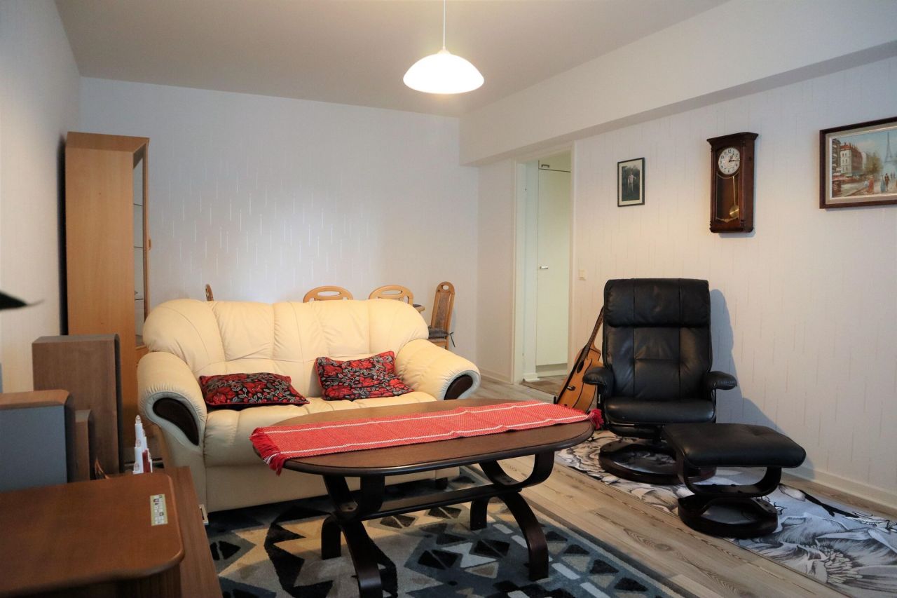 Квартира в Мянття, Финляндия, 48.5 м2 фото 5