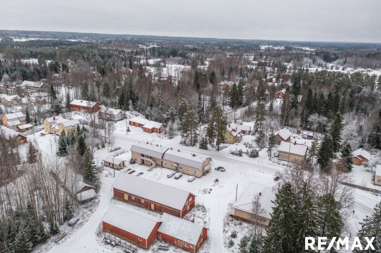 Таунхаус в Састамале, Финляндия, 37 м2 фото 2