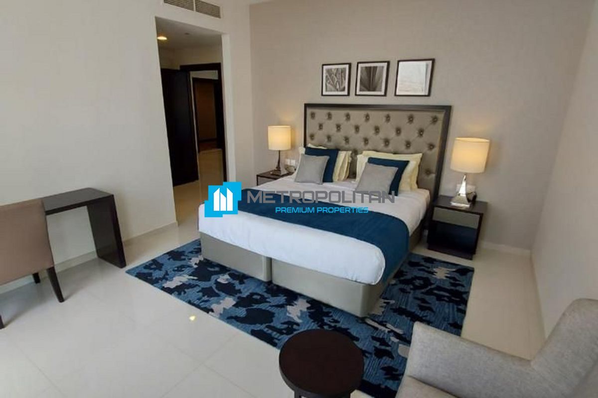 Апартаменты в Дубае, ОАЭ, 91 м2 фото 5
