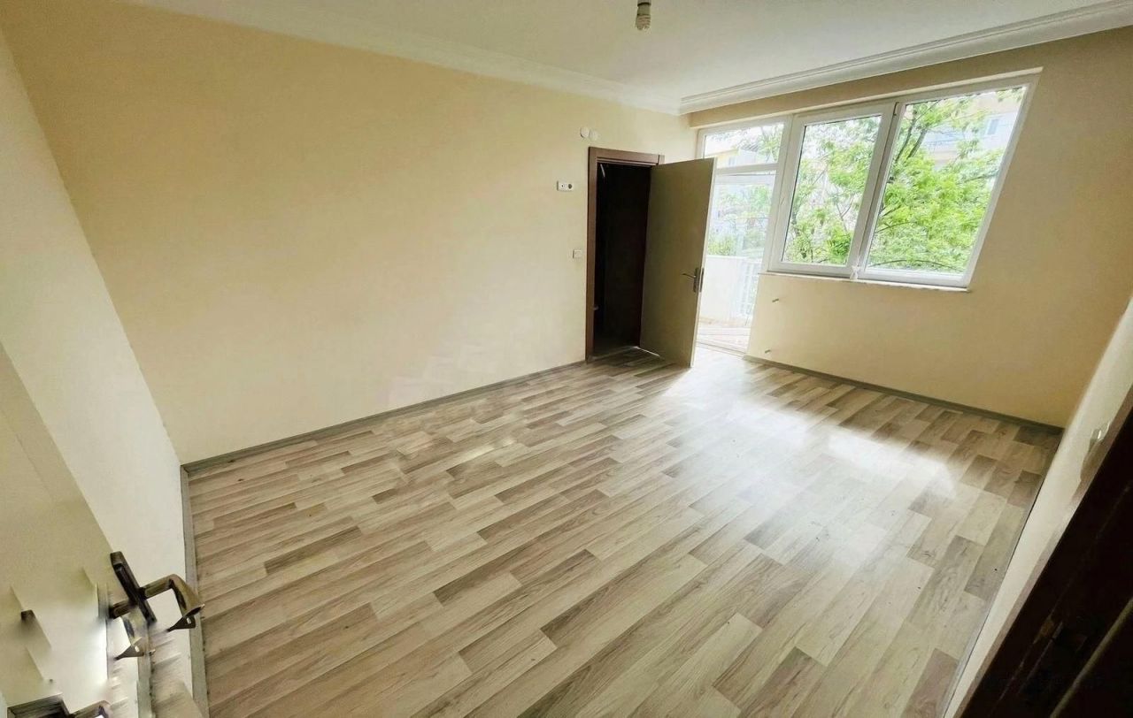Квартира в Анталии, Турция, 105 м2 фото 2