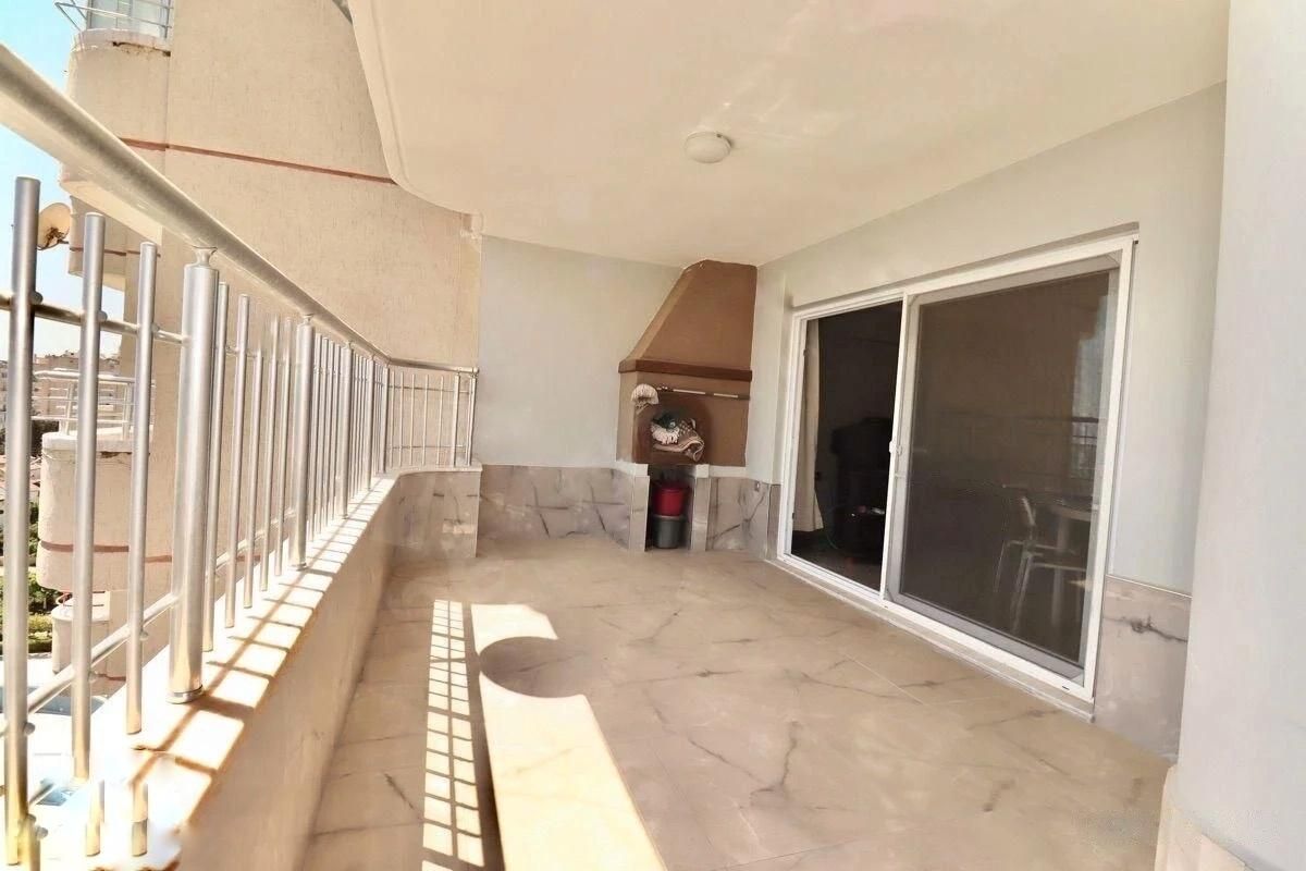 Пентхаус в Мерсине, Турция, 170 м2 фото 2