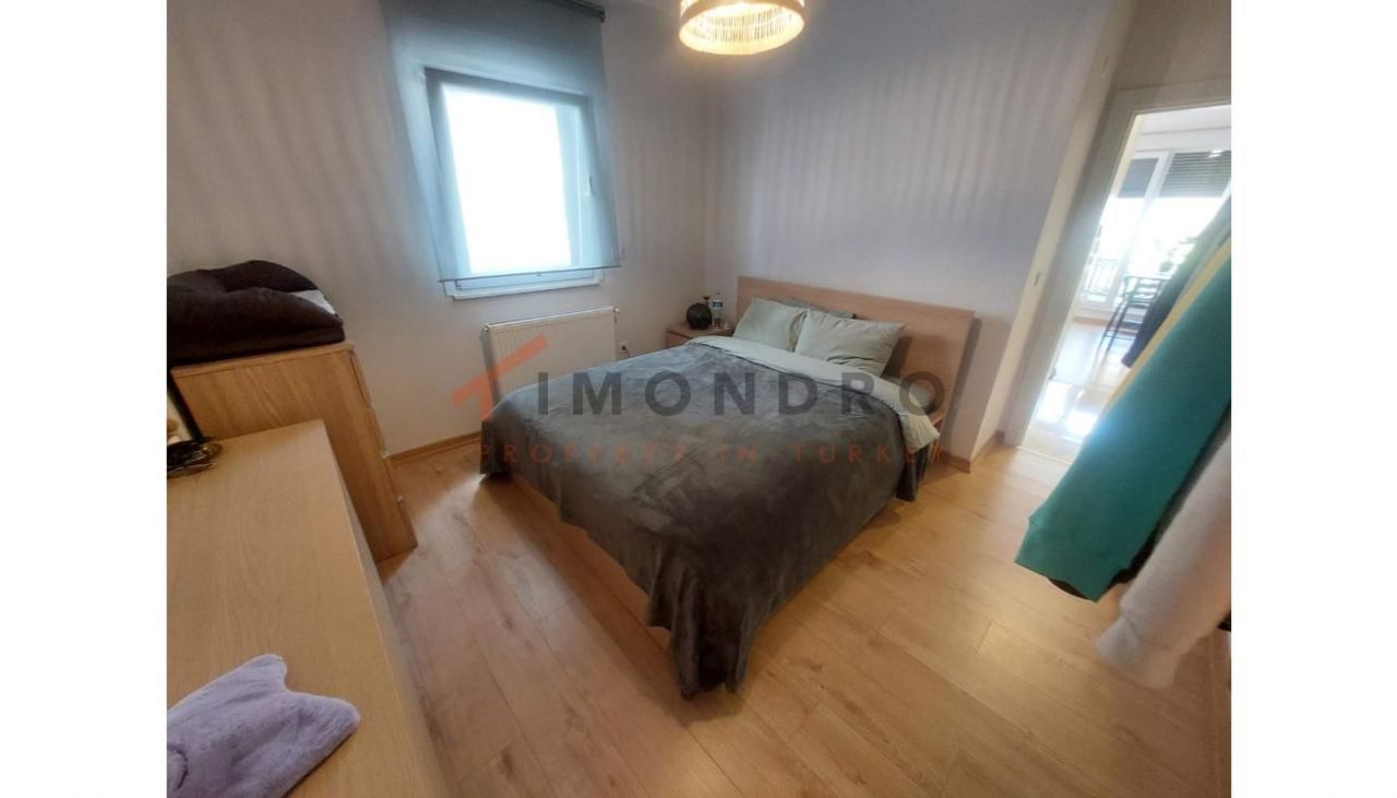Квартира в Стамбуле, Турция, 75 м2 фото 4