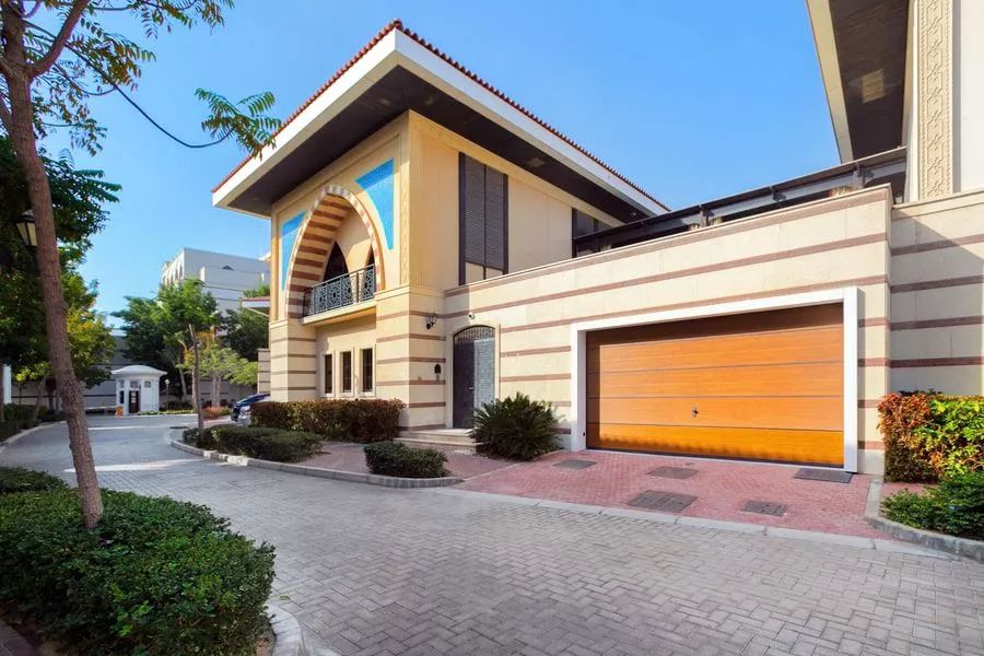 Вилла в Дубае, ОАЭ, 600 м2 фото 2