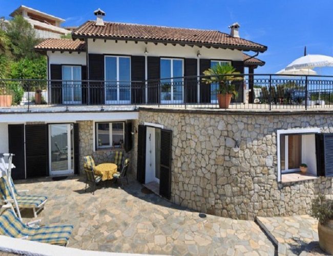 Вилла в Вентимилье, Италия, 290 м2 фото 2
