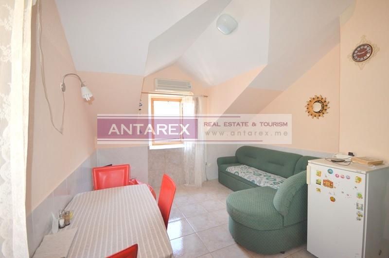 Апартаменты в Столиве, Черногория, 41 м2 фото 4