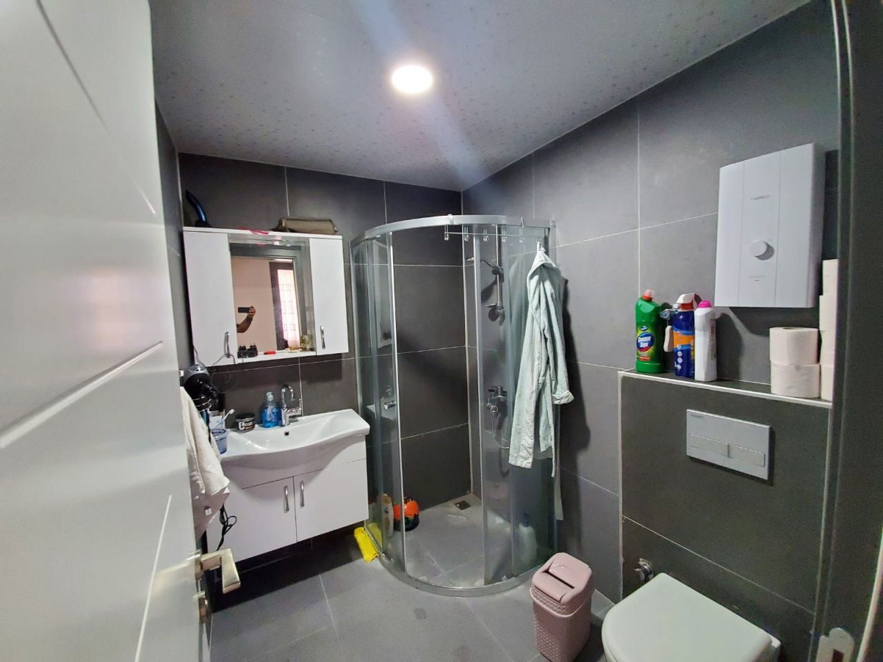 Апартаменты в Алании, Турция, 120 м2 фото 5