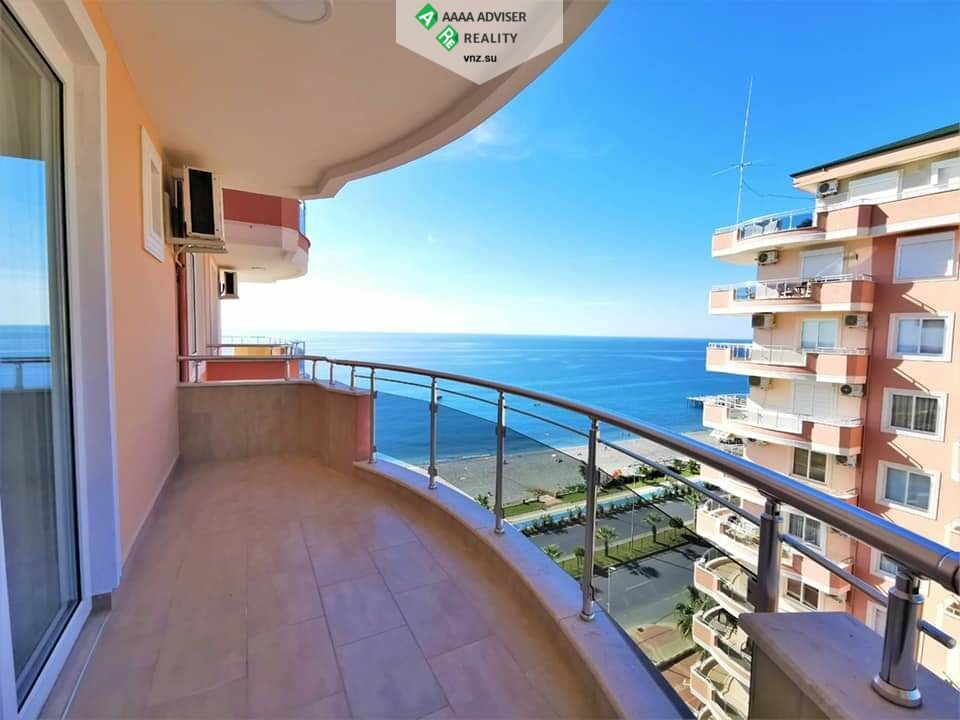 Квартира в Алании, Турция, 140 м2 фото 3