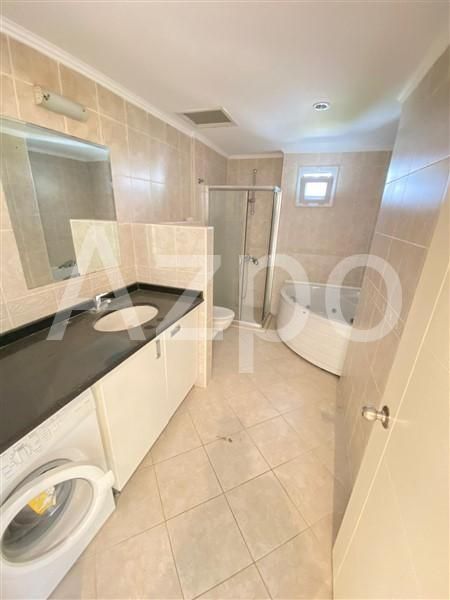 Апартаменты в Алании, Турция, 110 м2 фото 5