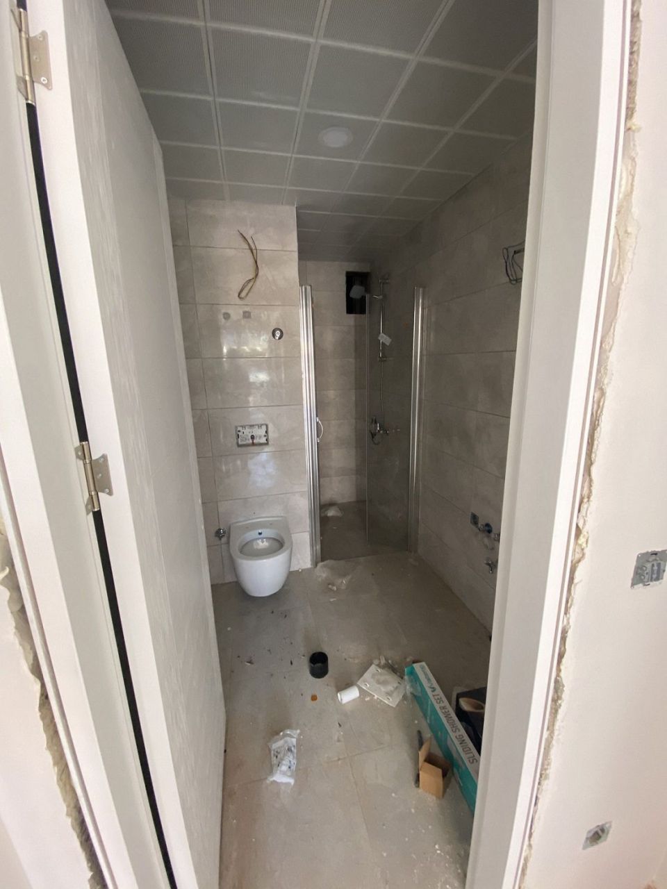 Апартаменты в Алании, Турция, 54 м2 фото 4