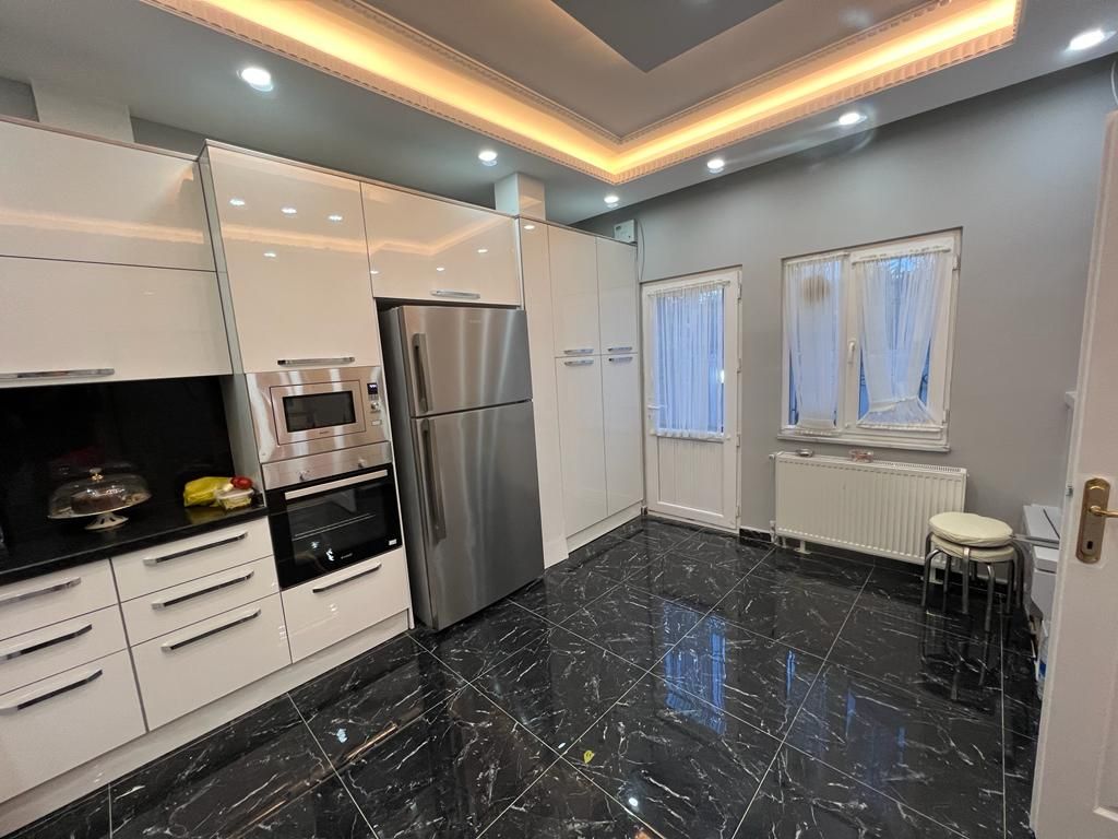 Вилла в Стамбуле, Турция, 350 м2 фото 4