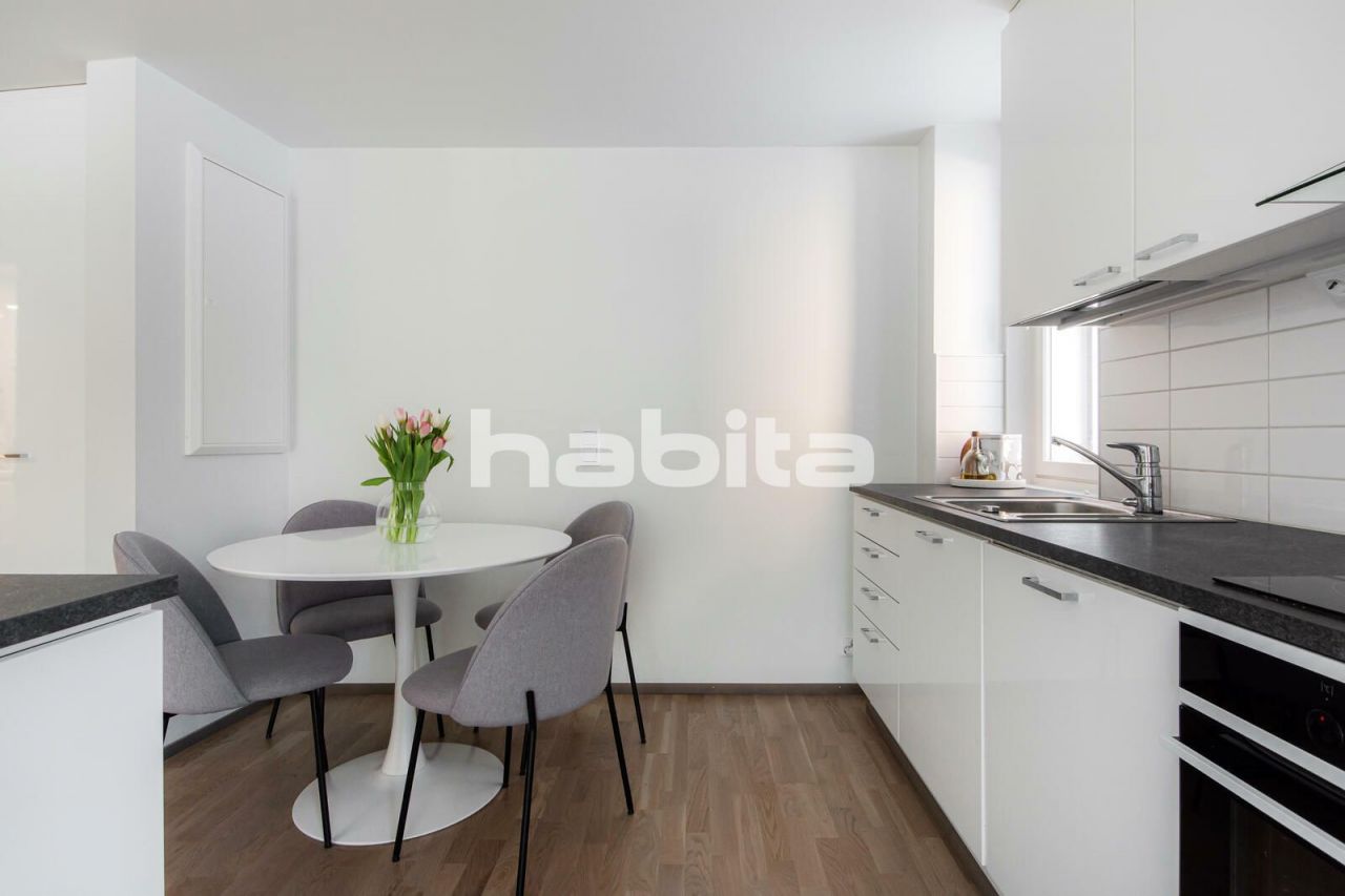 Апартаменты в Хельсинки, Финляндия, 65 м2 фото 5