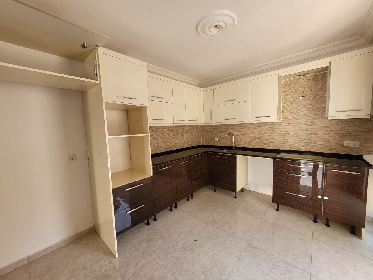 Квартира в Алании, Турция, 175 м2 фото 3