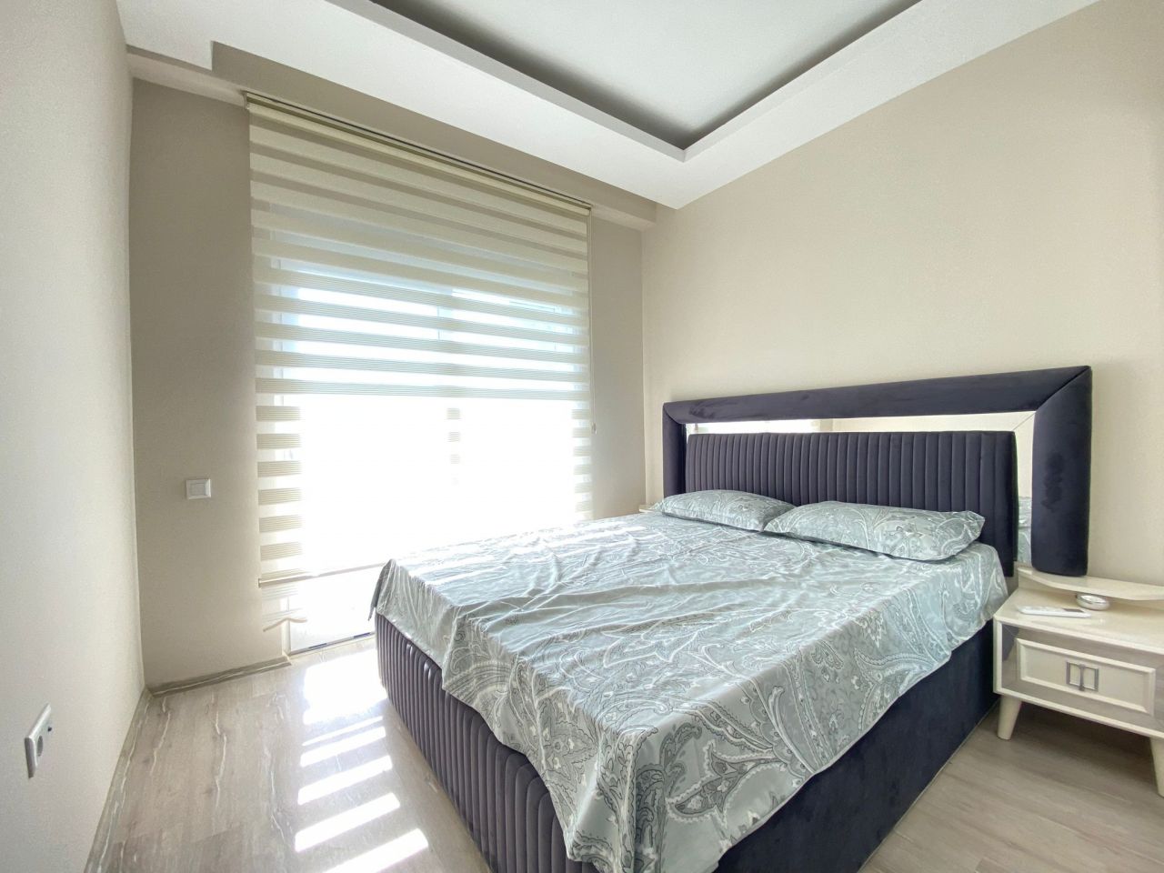 Квартира в Алании, Турция, 85 м2 фото 5