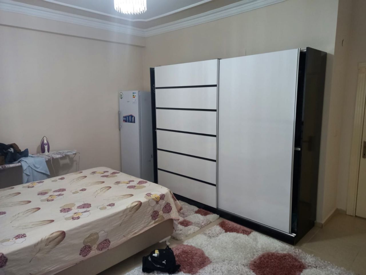 Квартира в Мерсине, Турция, 140 м2 фото 3