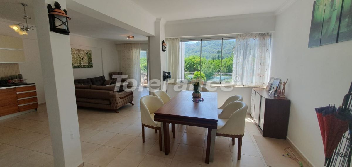 Апартаменты в Кемере, Турция, 120 м2 фото 5