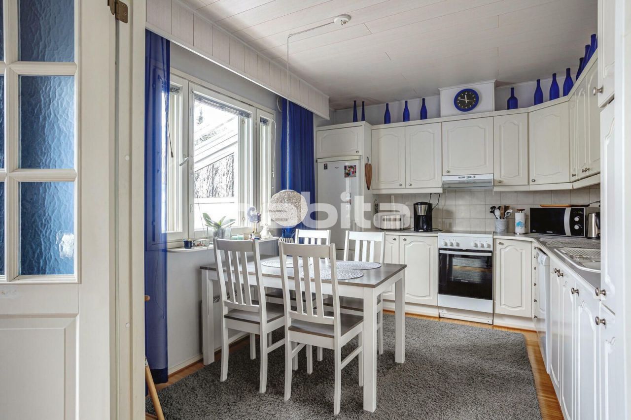Дом в Хельсинки, Финляндия, 74.5 м2 фото 3
