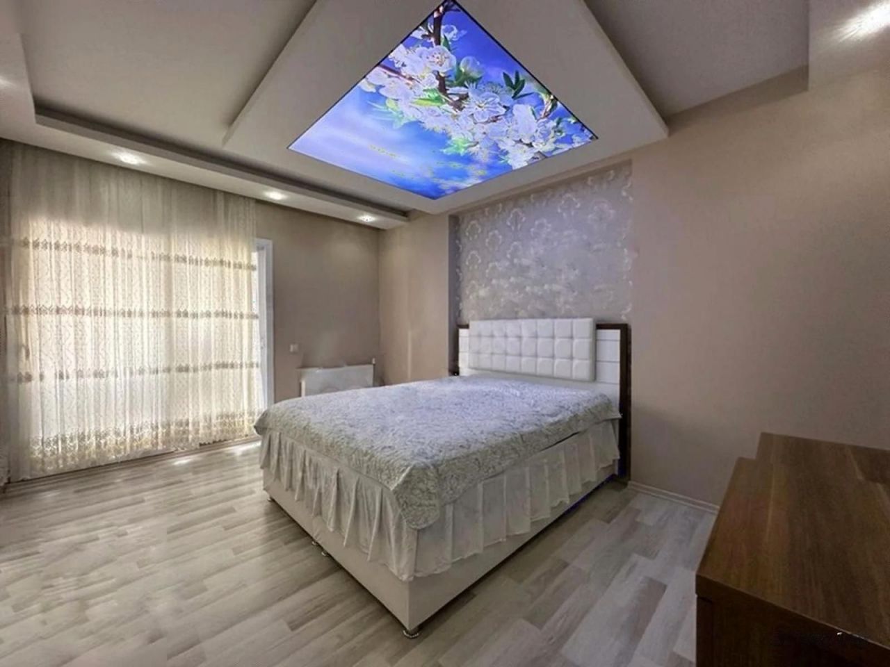 Квартира в Меркезе, Турция, 170 м2 фото 2