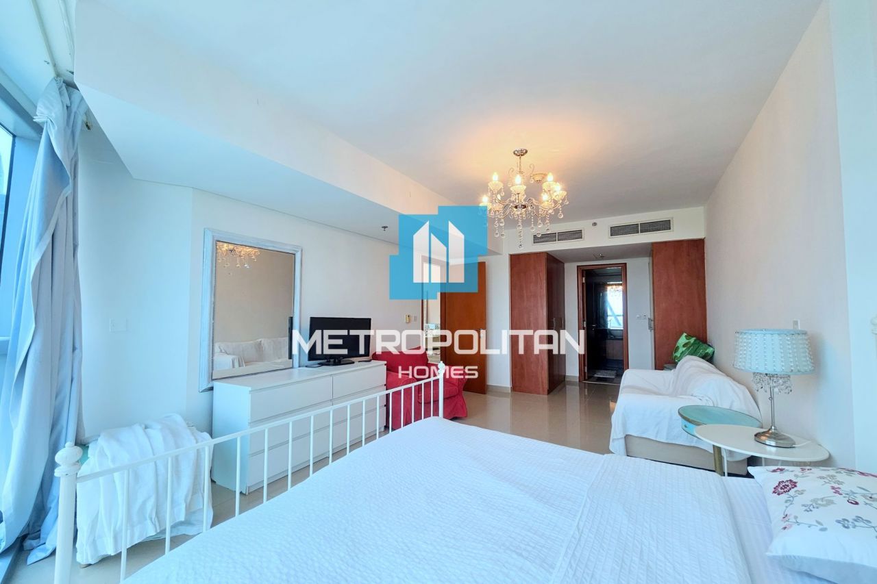 Апартаменты в Дубае, ОАЭ, 174 м2 фото 2